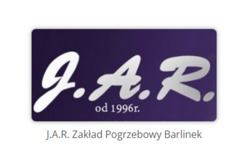 Zakład Pogrzebowy Barlinek J.A.R.